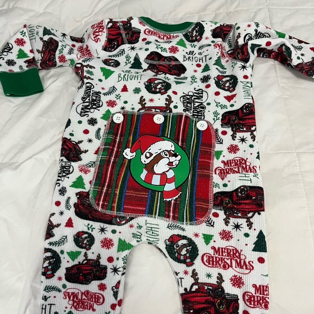 Christmas pj bundle